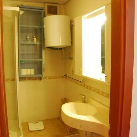 Le Case Del Apartamento *