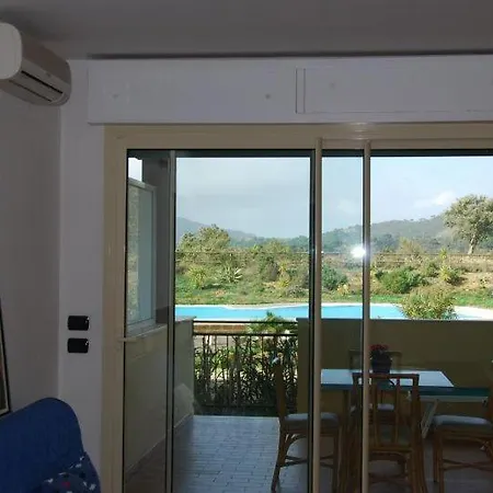 Apartamento Le Case Del *