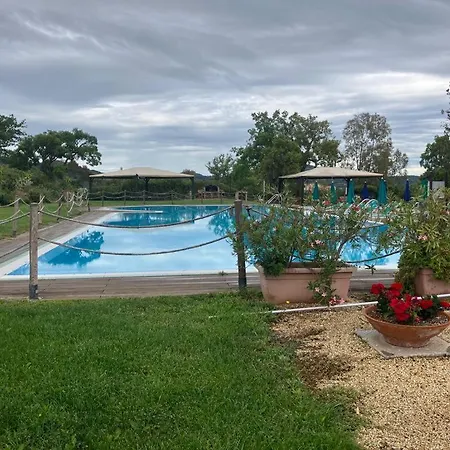 Le Case Del Apartamento