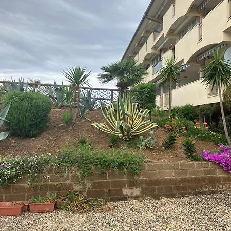 Le Case Del Apartamento Capoliveri (Isola d'Elba)