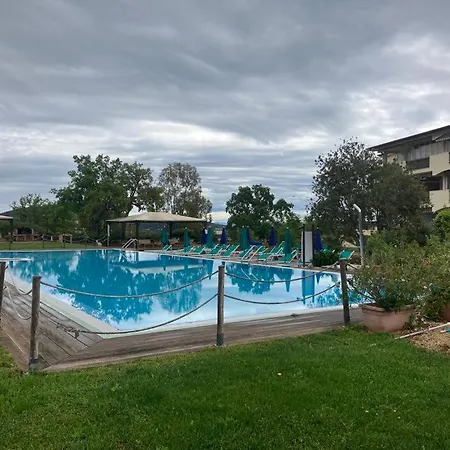 Apartamento Le Case Del Capoliveri (Isola d'Elba)