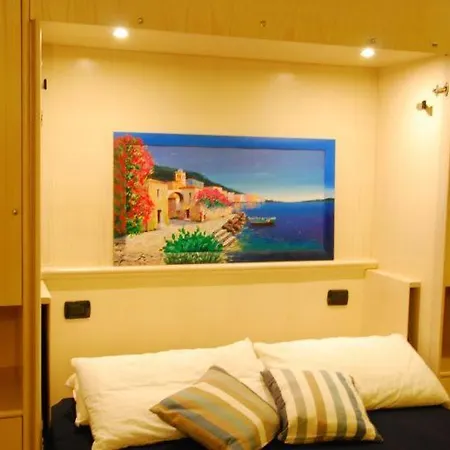 Apartment Le Case Del