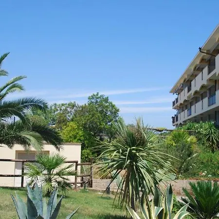 Apartment Le Case Del