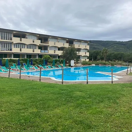 Apartment Le Case Del