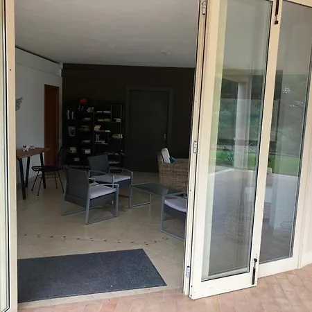 Apartment Le Case Del